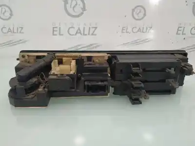 Peça sobressalente para automóvel em segunda mão comando de sofagem (chauffage / ar condicionado) por bmw 3 (e36) 325 td referências oem iam e346411  