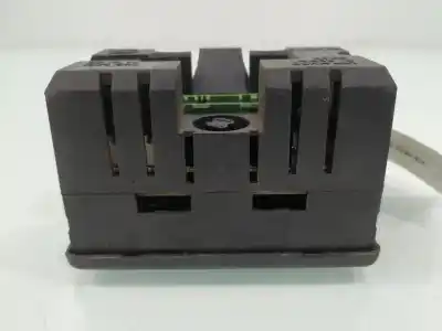 Tweedehands auto-onderdeel multifunctioneel display voor bmw 3 (e36) 325 td oem iam-referenties 62131374288  