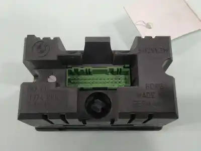 Tweedehands auto-onderdeel multifunctioneel display voor bmw 3 (e36) 325 td oem iam-referenties 62131374288  