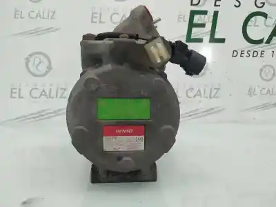 Second-hand car spare part air conditioning compressor for bmw 3 (e36) 325 td oem iam references 4472003214  