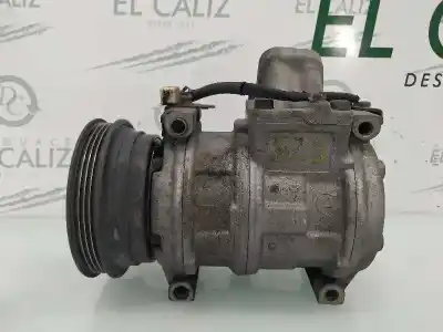 Second-hand car spare part air conditioning compressor for bmw 3 (e36) 325 td oem iam references 4472003214  