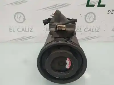 Second-hand car spare part air conditioning compressor for bmw 3 (e36) 325 td oem iam references 4472003214  