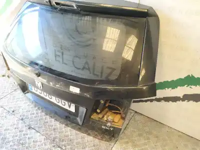 Second-hand car spare part tailgate for dodge journey 2.0 16v crd oem iam references   