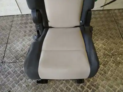 Second-hand car spare part middle rear seat for dodge journey 2.0 16v crd oem iam references 