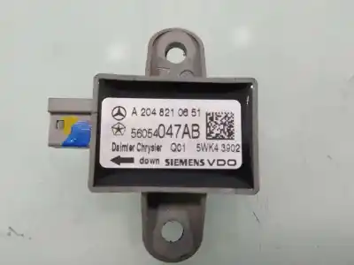 Second-hand car spare part sensor for dodge journey 2.0 16v crd oem iam references a2048210651