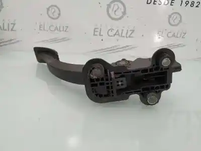 Second-hand car spare part accelerator pedal for dodge journey 2.0 16v crd oem iam references 04891585ab