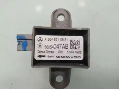 Second-hand car spare part sensor for dodge journey 2.0 16v crd oem iam references a2048210651