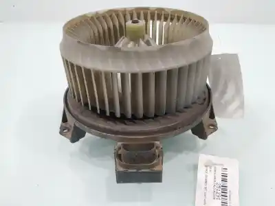 Second-hand car spare part heating fan for dodge journey 2.0 16v crd oem iam references ay2727005011