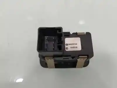 Second-hand car spare part rear left power window switch for dodge journey 2.0 16v crd oem iam references 04602531ae