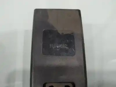 Second-hand car spare part right rear seat belt buckle for dodge journey 2.0 16v crd oem iam references 1an211dvab