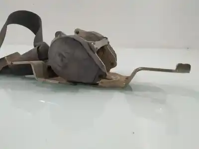 Second-hand car spare part rear right seat belt for dodge journey 2.0 16v crd oem iam references 607041664c