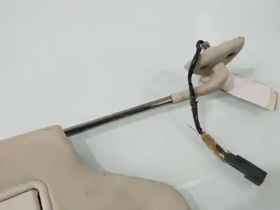 Second-hand car spare part right sunshade for dodge journey 2.0 16v crd oem iam references 