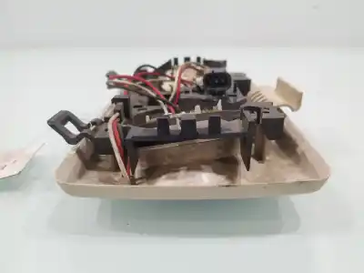 Second-hand car spare part interior light for dodge journey 2.0 16v crd oem iam references   