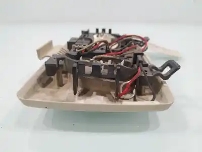 Second-hand car spare part interior light for dodge journey 2.0 16v crd oem iam references   