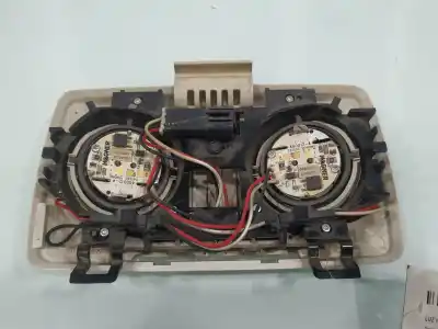 Second-hand car spare part interior light for dodge journey 2.0 16v crd oem iam references   