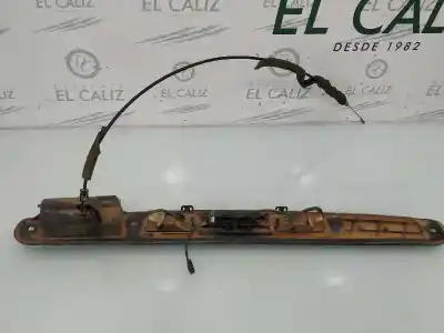 Second-hand car spare part tailgate back door handle for dodge journey 2.0 16v crd oem iam references   