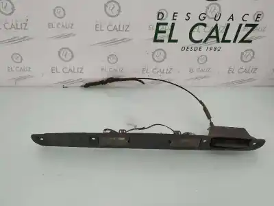 Second-hand car spare part tailgate back door handle for dodge journey 2.0 16v crd oem iam references   