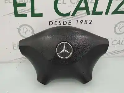 Автозапчасти б/у передняя левая подушка безопасности за clase c vito w639 basic. combi 115 cdi compacto 639.601 ссылки oem iam 63946000