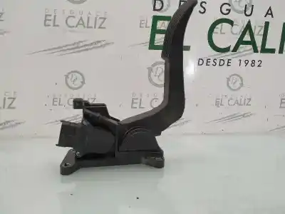 Pezzo di ricambio per auto di seconda mano pedale dell acceleratore per clase c vito w639 basic. combi 115 cdi compacto 639.601 riferimenti oem iam a6393000604  