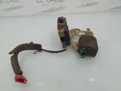 Second-hand car spare part trunk lock for seat alhambra (7v8) se oem iam references   