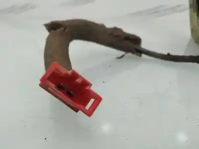 Second-hand car spare part trunk lock for seat alhambra (7v8) se oem iam references   