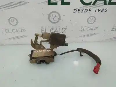 Second-hand car spare part trunk lock for seat alhambra (7v8) se oem iam references   