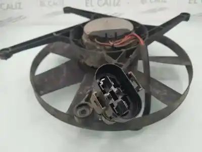 Second-hand car spare part radiator cooling fan for seat alhambra (7v8) se oem iam references 