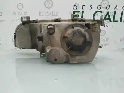 Second-hand car spare part right headlight for seat alhambra (7v8) se oem iam references   