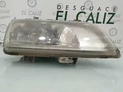 Second-hand car spare part right headlight for seat alhambra (7v8) se oem iam references   