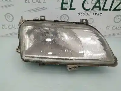 Second-hand car spare part right headlight for seat alhambra (7v8) se oem iam references   