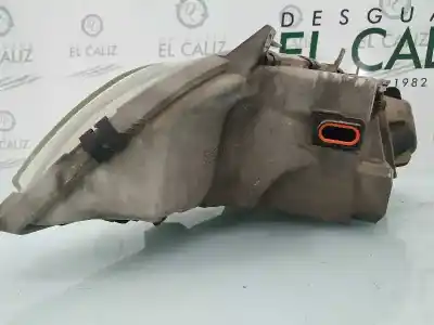 Second-hand car spare part right headlight for seat alhambra (7v8) se oem iam references 