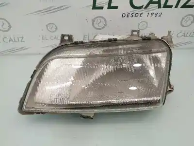 Second-hand car spare part left headlight for seat alhambra (7v8) se oem iam references   
