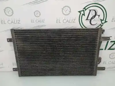 Second-hand car spare part air conditioning condenser / radiator for seat alhambra (7v8) se oem iam references 