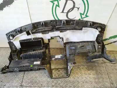 Peça sobressalente para automóvel em segunda mão tablier por dodge journey 2.0 16v crd referências oem iam   