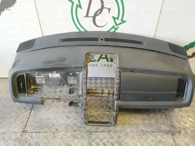 Peça sobressalente para automóvel em segunda mão tablier por dodge journey 2.0 16v crd referências oem iam   