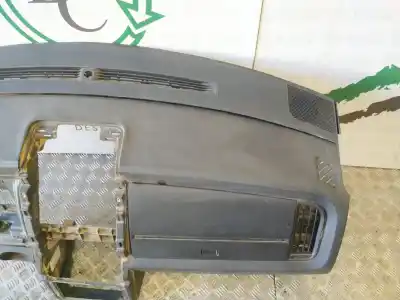 Second-hand car spare part dashboard for dodge journey 2.0 16v crd oem iam references 