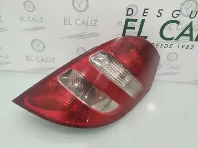 Автозапчасти б/у правый задний фонарь за clase c clase a a 180 cdi 169.007.169.307 ссылки oem iam 
