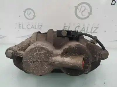 Second-hand car spare part front left brake caliper for clase c vito w639 basic. combi 115 cdi compacto 639.601 oem iam references   