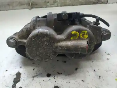 Second-hand car spare part front left brake caliper for clase c vito w639 basic. combi 115 cdi compacto 639.601 oem iam references   