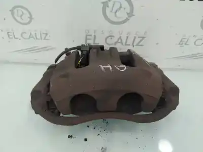 Second-hand car spare part front left brake caliper for clase c vito w639 basic. combi 115 cdi compacto 639.601 oem iam references   