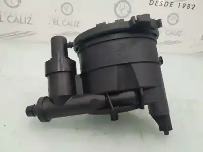 Second-hand car spare part diesel fuel filter for citroen xsara (n1) 1.9 d oem iam references 9625224180