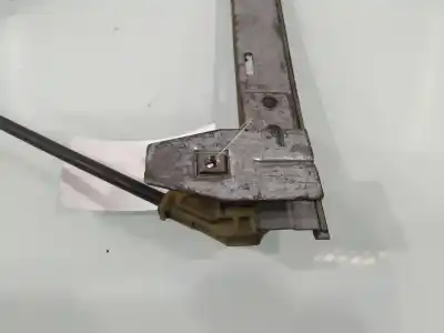Second-hand car spare part driver left window regulator for citroen xsara (n1) 1.9 d oem iam references 