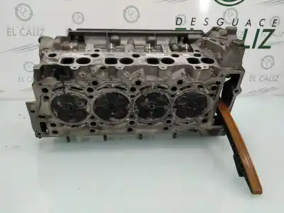 Second-hand car spare part cylinder head for clase c clase a a 180 cdi 169.007.169.307 oem iam references r6400162201  