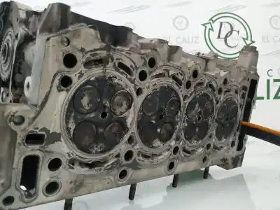 Second-hand car spare part cylinder head for clase c clase a a 180 cdi 169.007.169.307 oem iam references r6400162201  