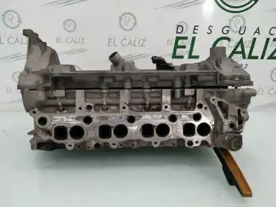 Second-hand car spare part cylinder head for clase c clase a a 180 cdi 169.007.169.307 oem iam references r6400162201  