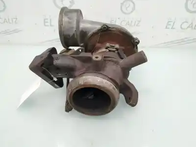 Автозапчасти б/у турбокомпенсатор за clase c clase a a 180 cdi 169.007.169.307 ссылки oem iam a6400901780  