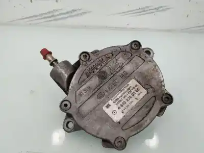 Автозапчасти б/у депрессор тормоза / вакуумный насос за clase c clase a a 180 cdi 169.007.169.307 ссылки oem iam a6402300365  