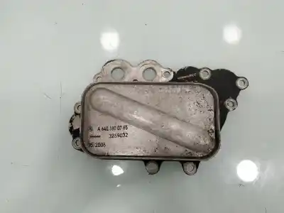 Автозапчасти б/у охладитель моторного масла за clase c clase a a 180 cdi 169.007.169.307 ссылки oem iam a6401800765  