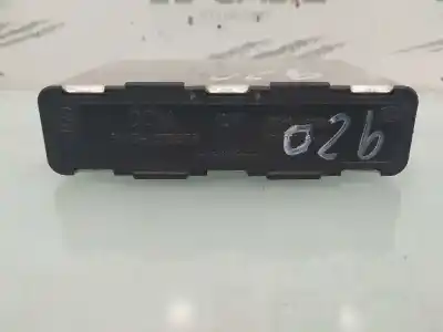 Second-hand car spare part electronic module for bmw serie 5 berlina (e34) 525i (125kw) oem iam references 61351379379  