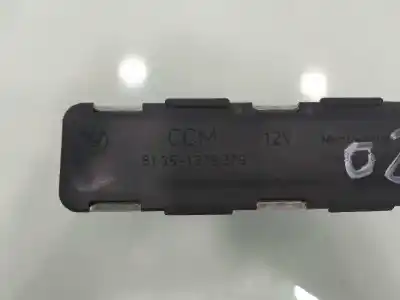 Second-hand car spare part electronic module for bmw serie 5 berlina (e34) 525i (125kw) oem iam references 61351379379  